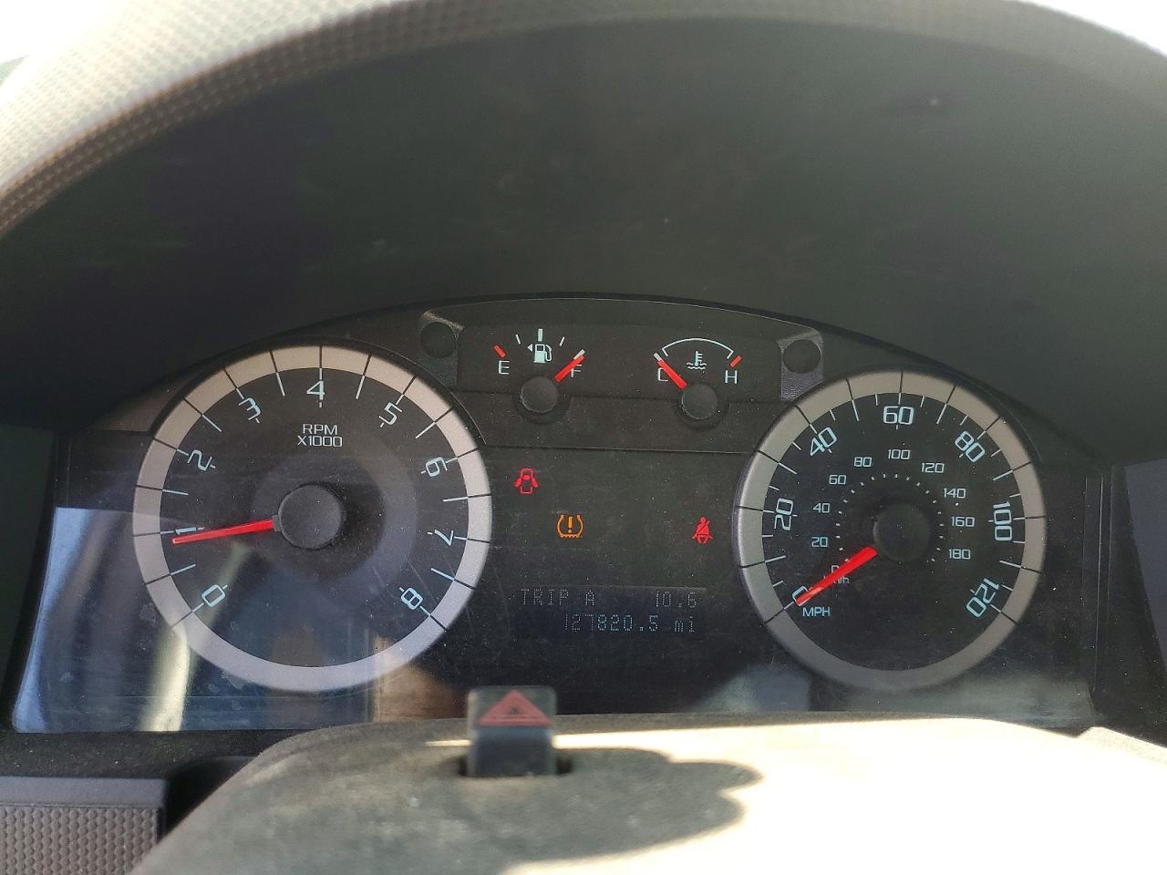 2010 FORD ESCAPE