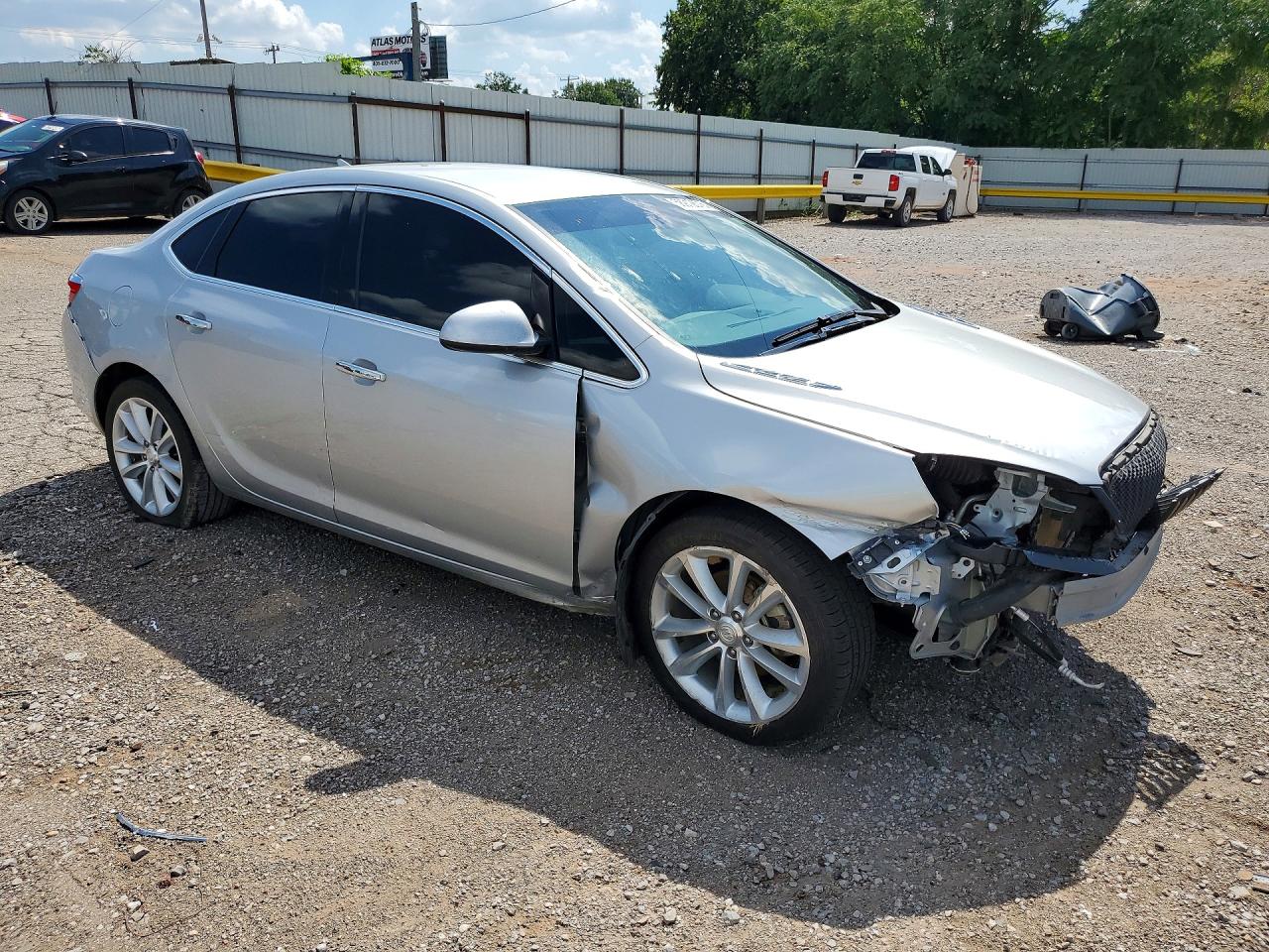 2013 BUICK VERANO
