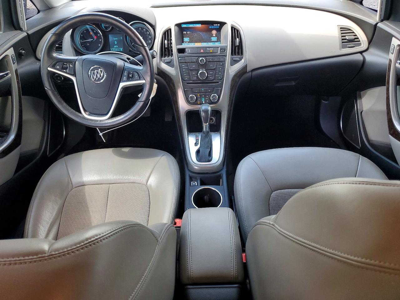 2013 BUICK VERANO