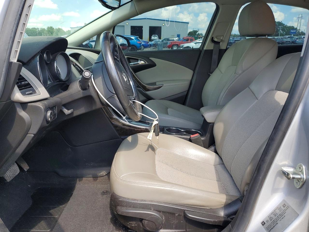 2013 BUICK VERANO