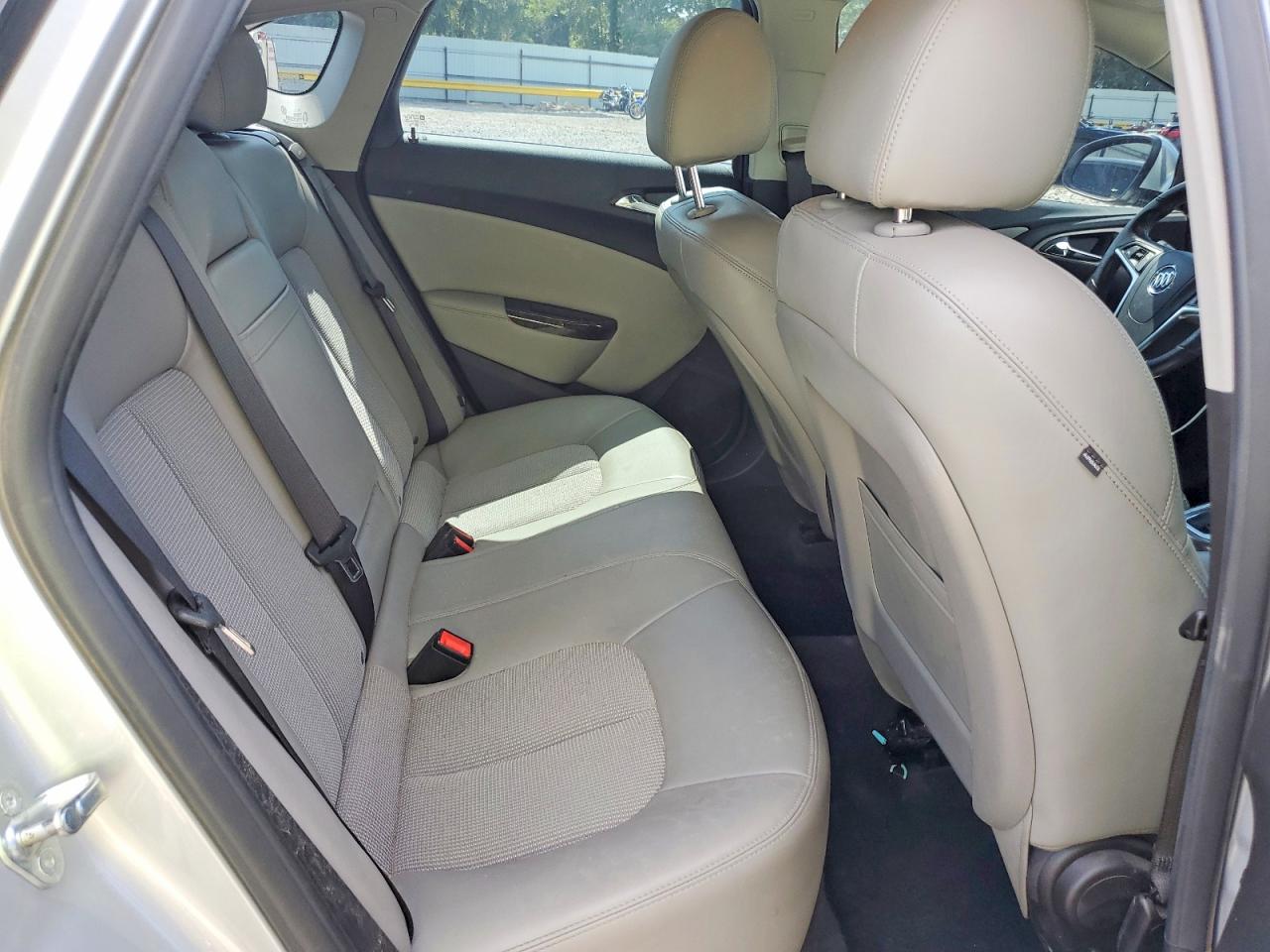 2013 BUICK VERANO