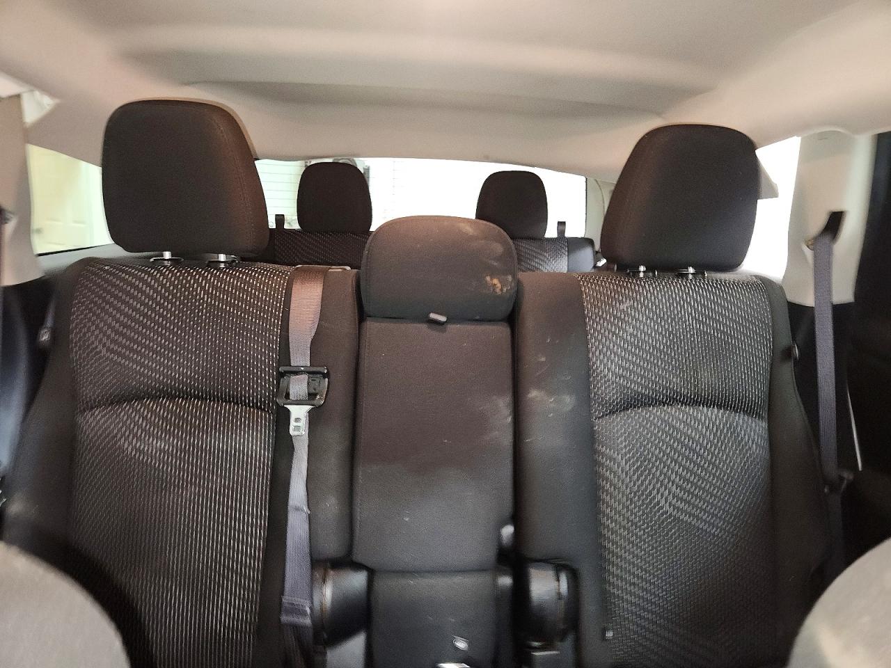 2020 DODGE JOURNEY