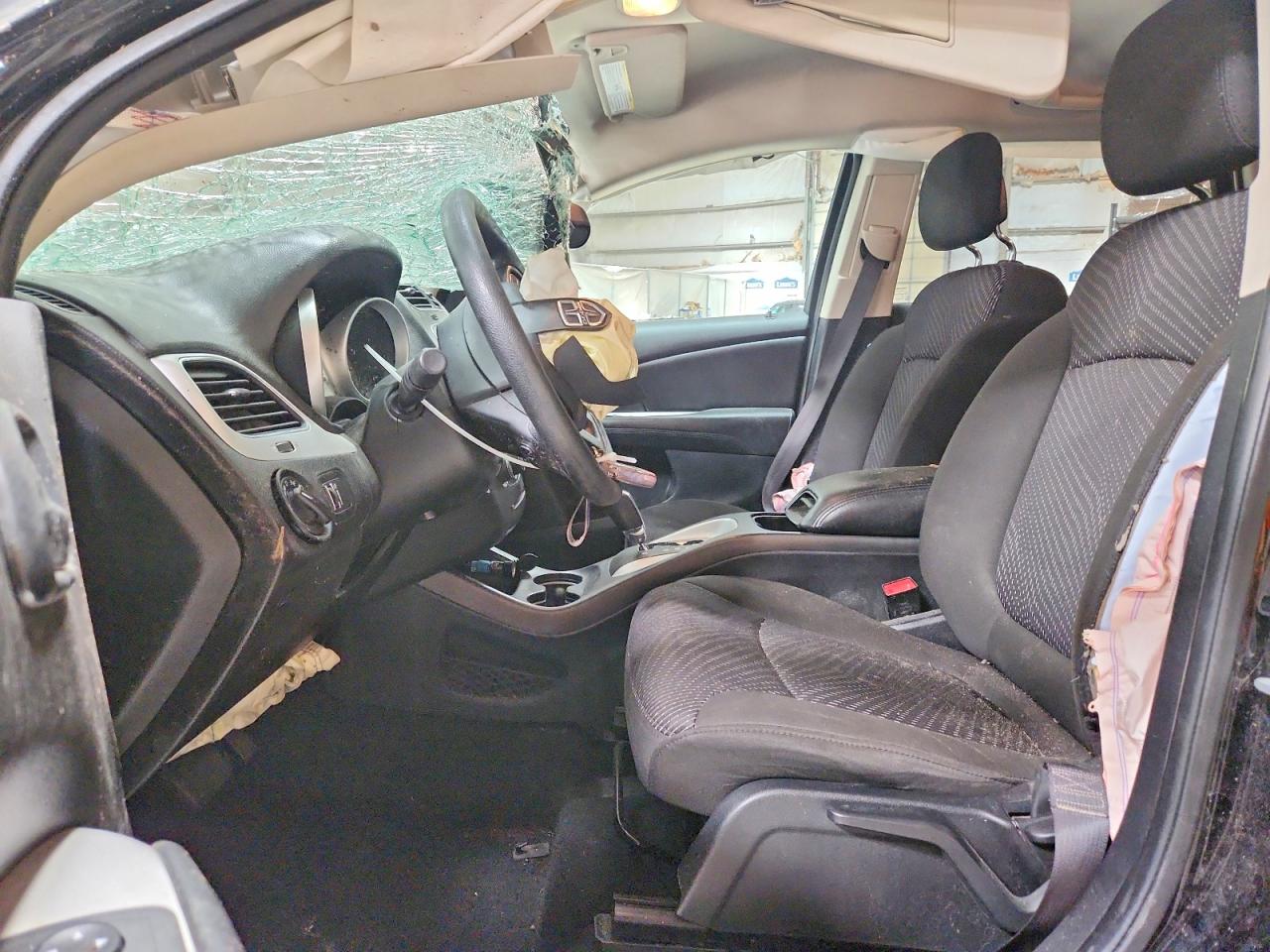 2020 DODGE JOURNEY