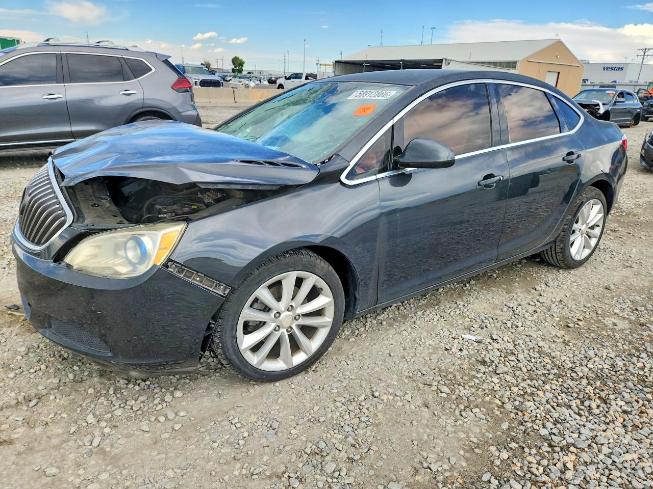 2015 BUICK VERANO