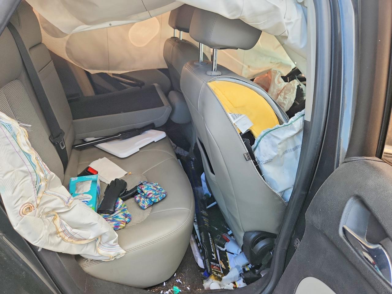 2015 BUICK VERANO