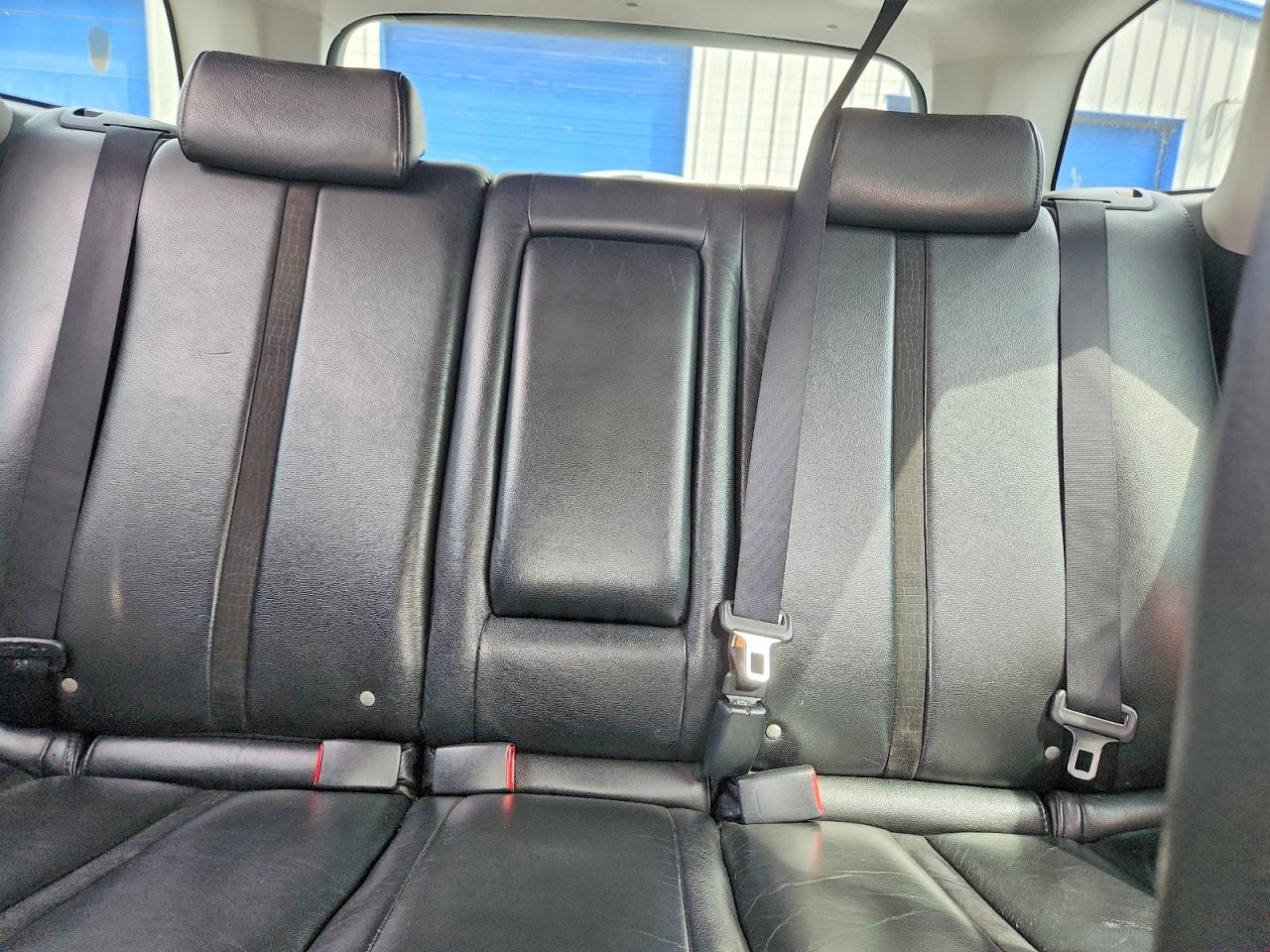2009 MAZDA CX-7