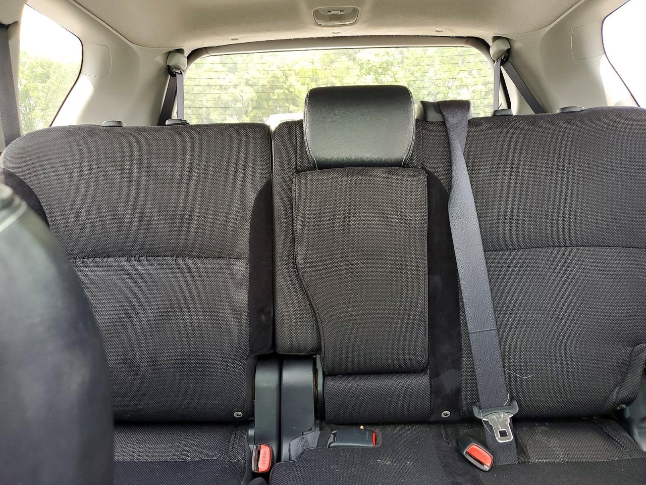 2010 MITSUBISHI OUTLANDER