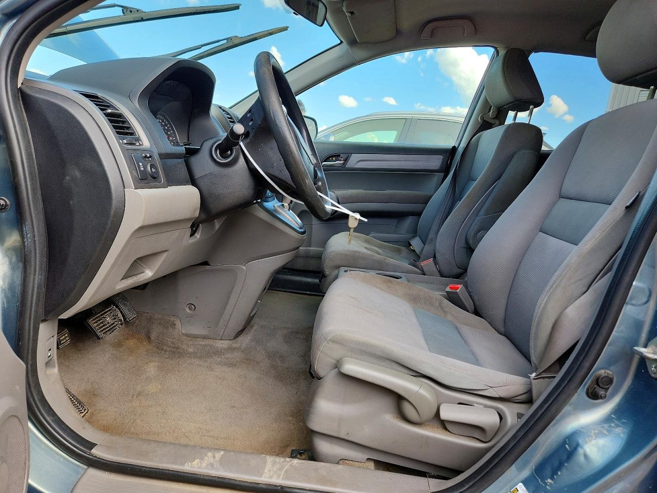 2010 HONDA CRV