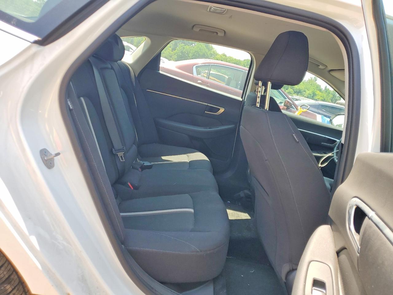 2026 HYUNDAI SONATA