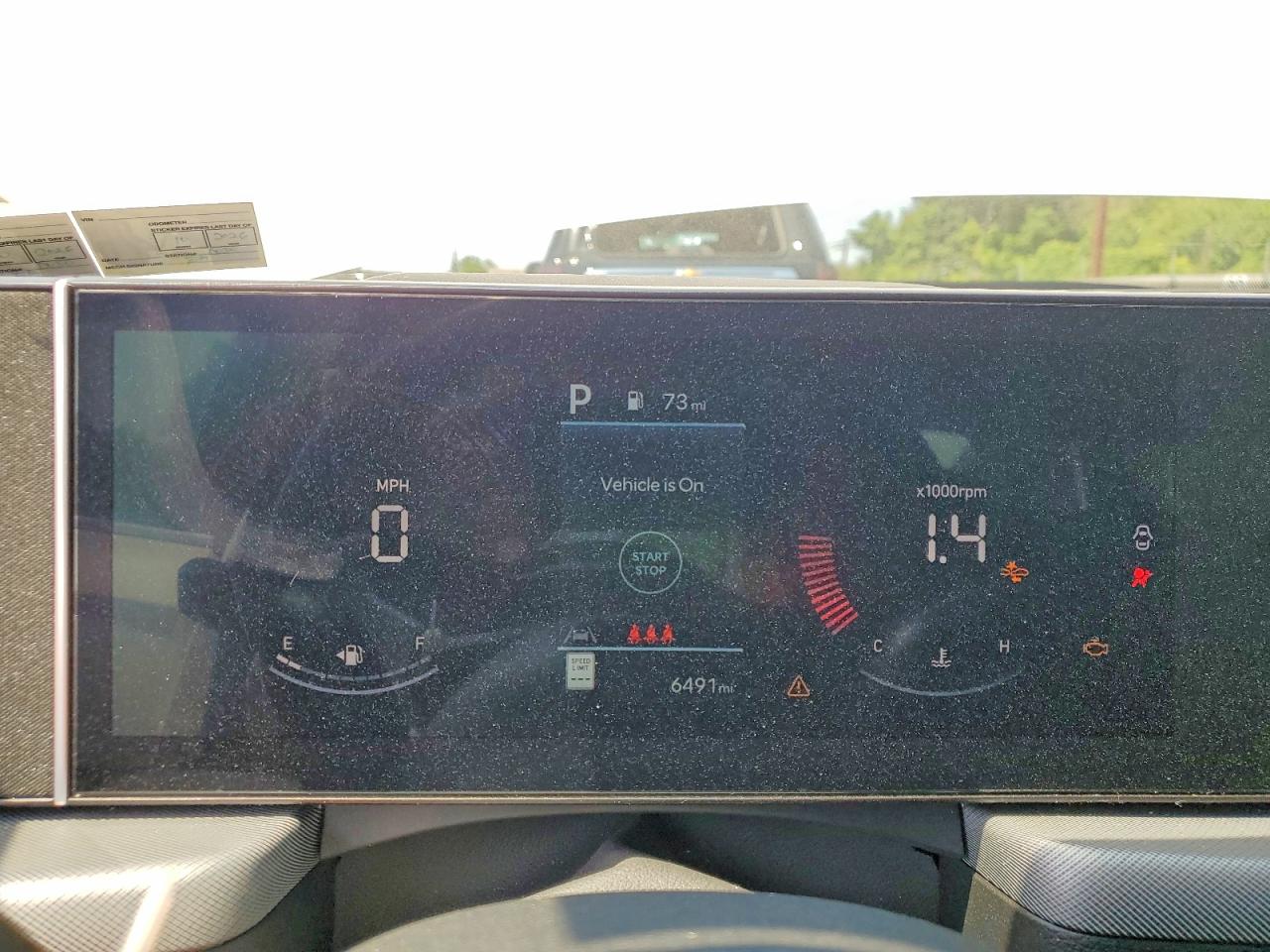 2026 HYUNDAI SONATA