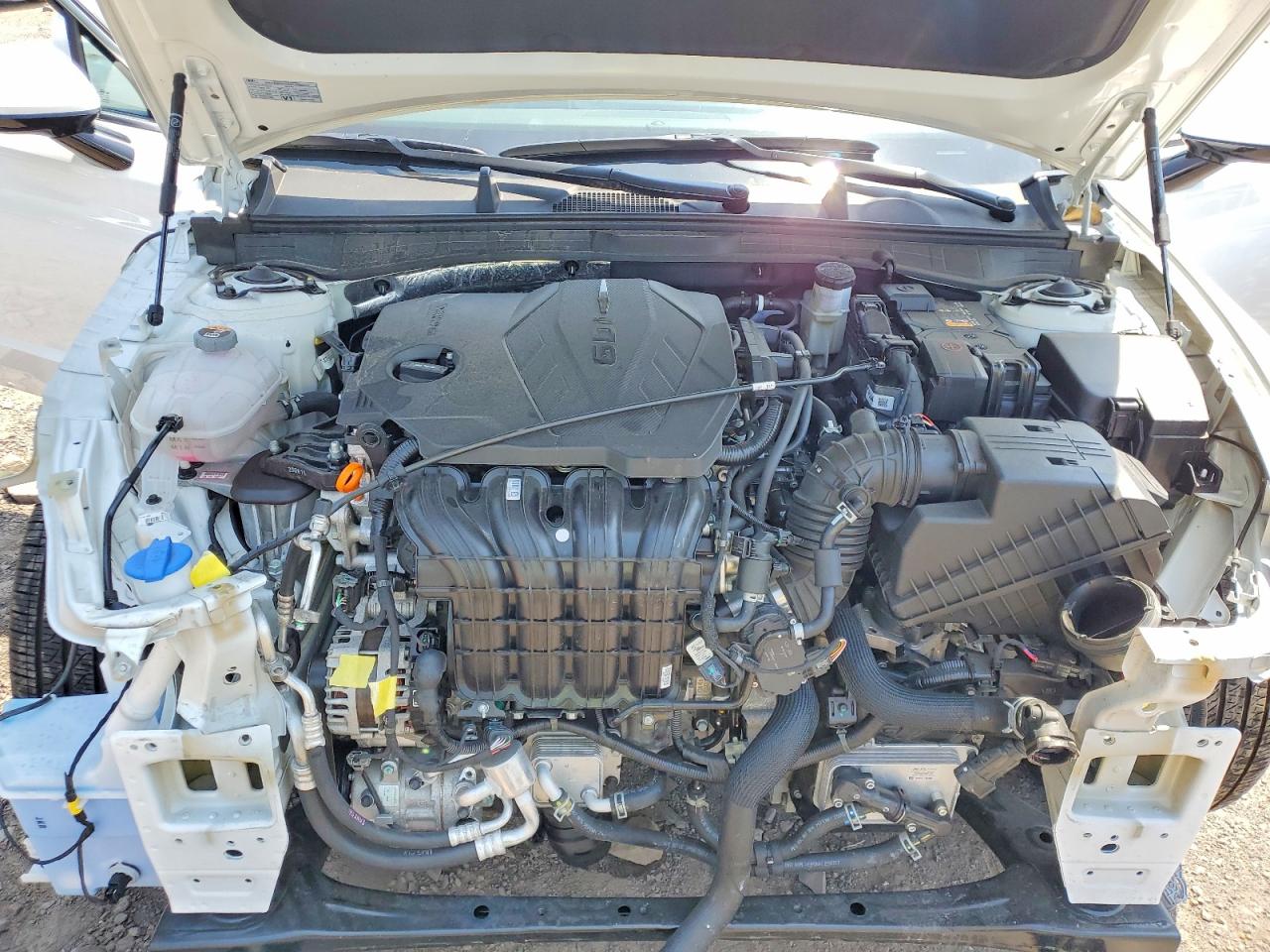 2026 HYUNDAI SONATA