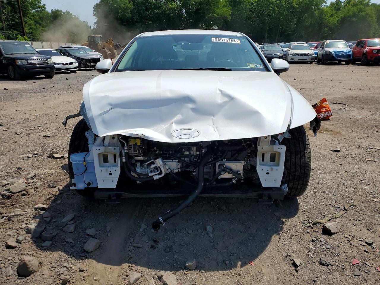 2026 HYUNDAI SONATA