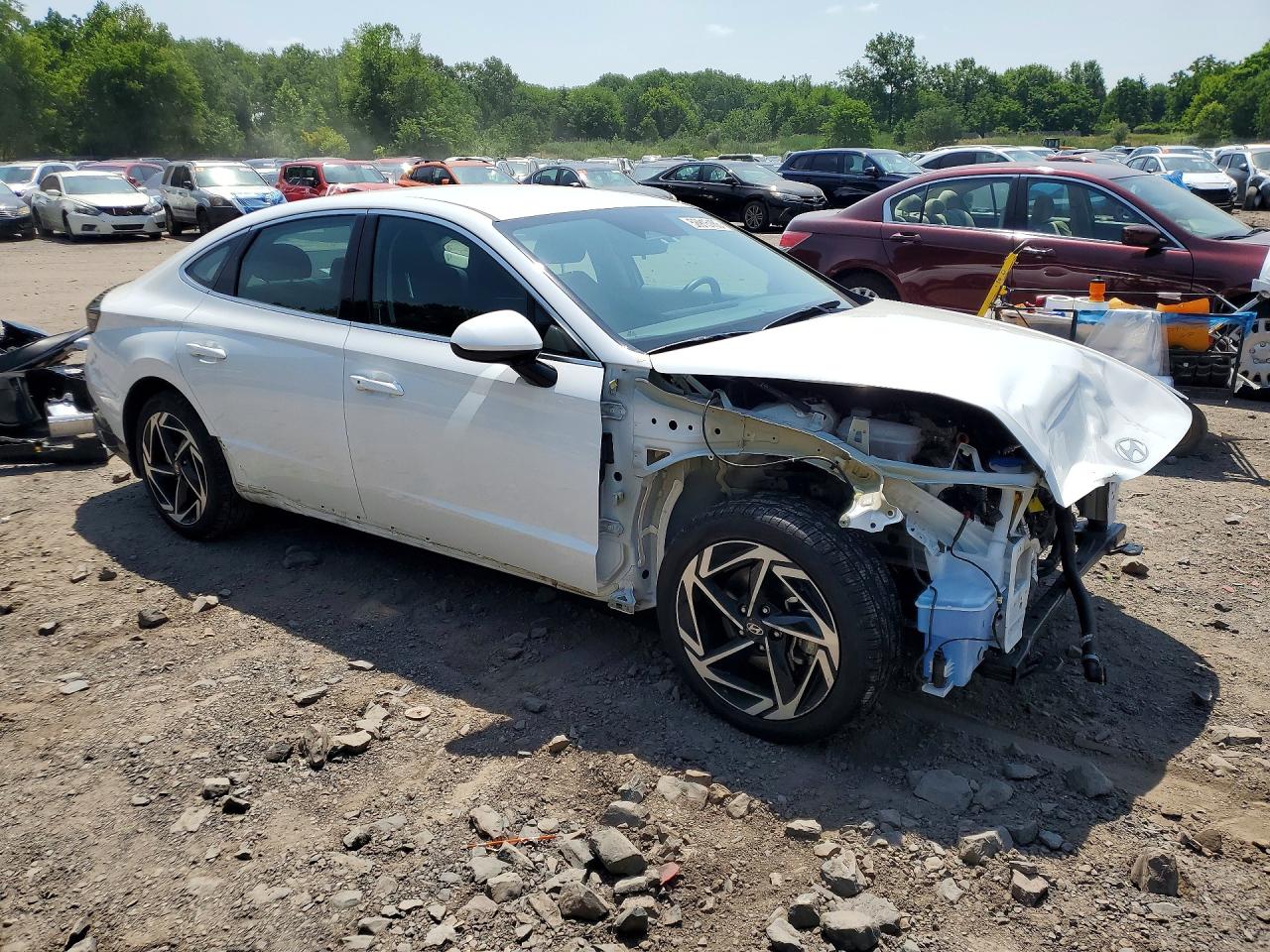 2026 HYUNDAI SONATA