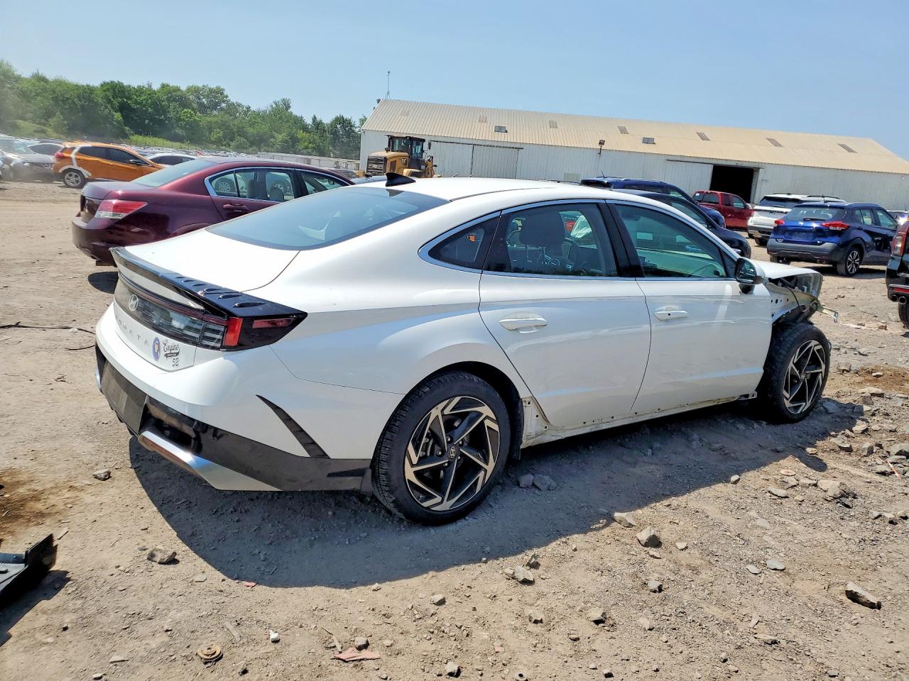 2026 HYUNDAI SONATA