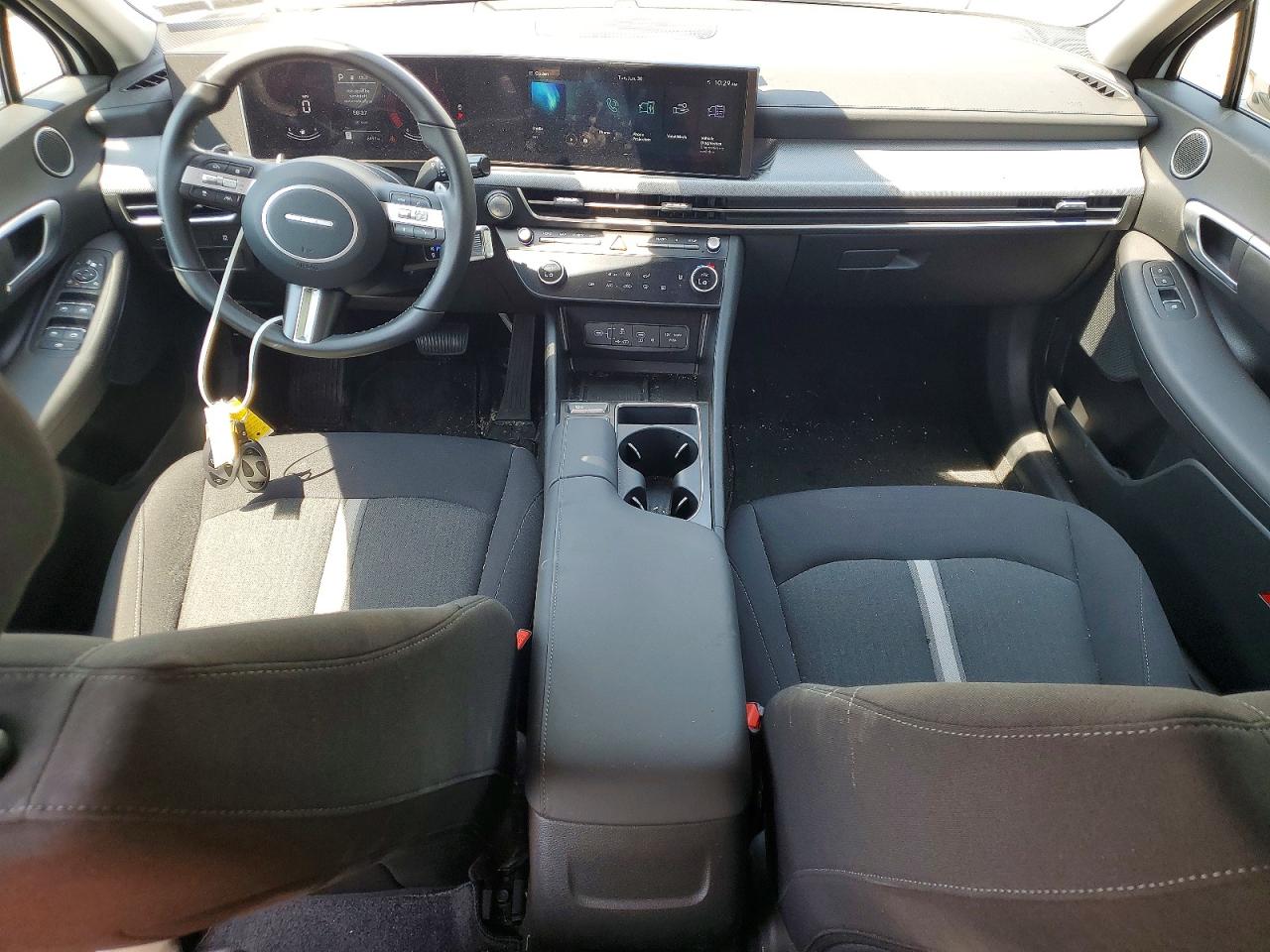 2026 HYUNDAI SONATA