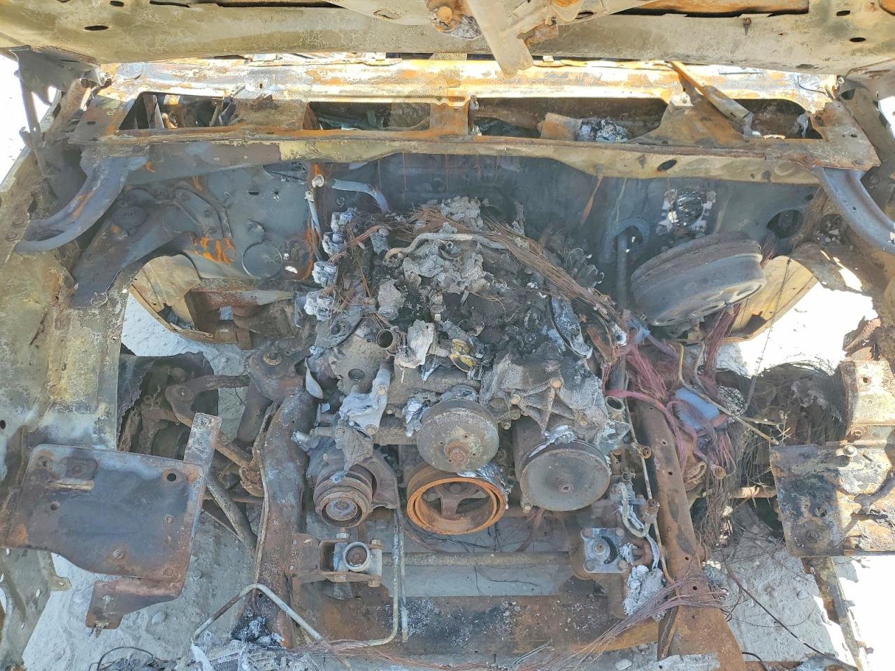 2005 CHEVROLET SILVERADO