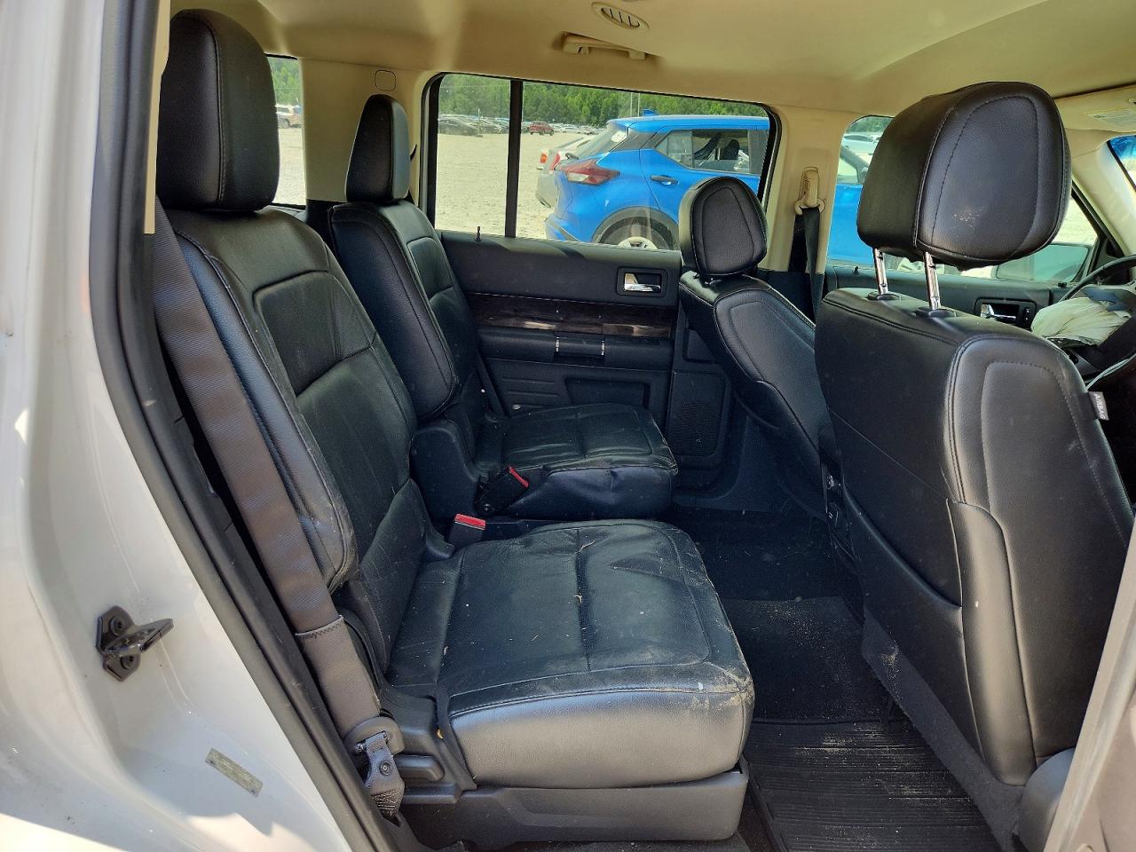2013 FORD FLEX