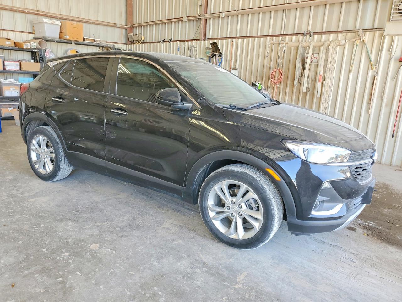 2023 BUICK ENCORE