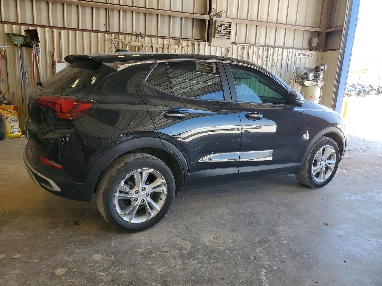 2023 BUICK ENCORE