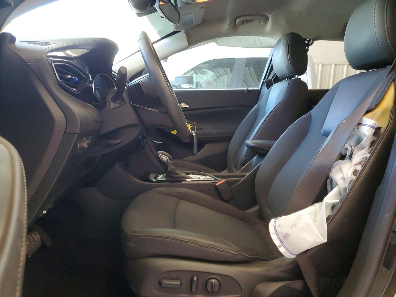 2023 BUICK ENCORE