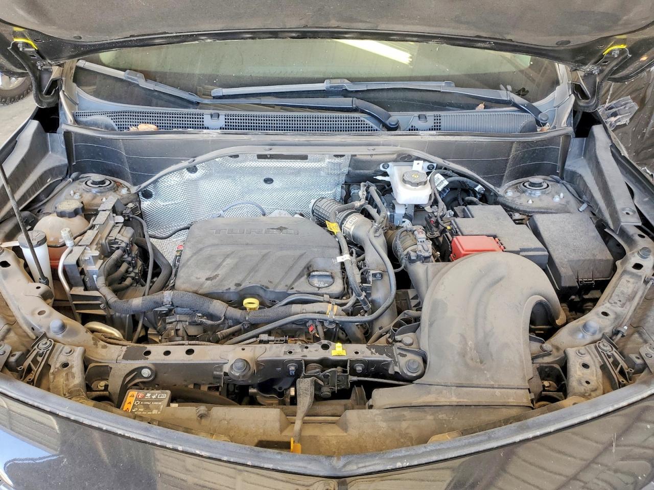 2023 BUICK ENCORE