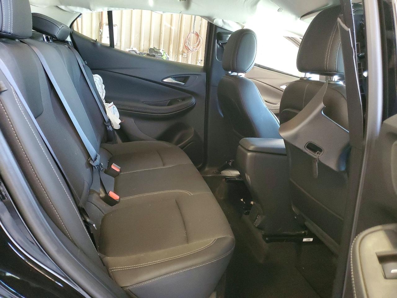 2023 BUICK ENCORE