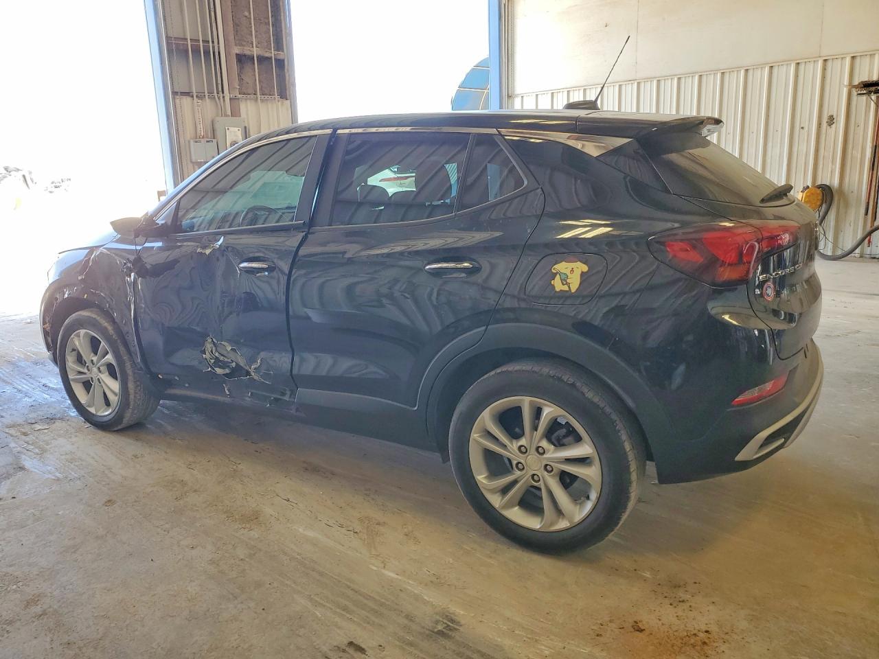 2023 BUICK ENCORE