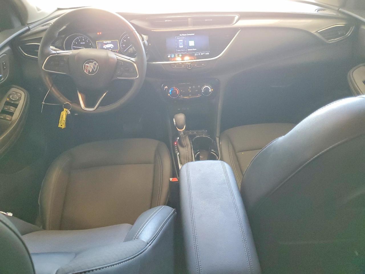 2023 BUICK ENCORE