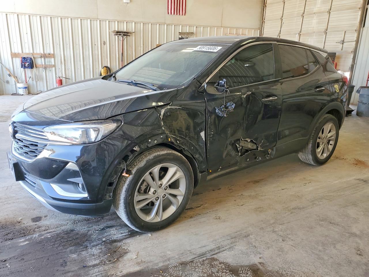 2023 BUICK ENCORE