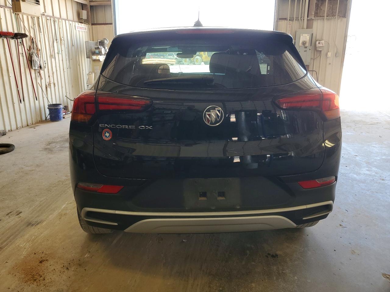 2023 BUICK ENCORE