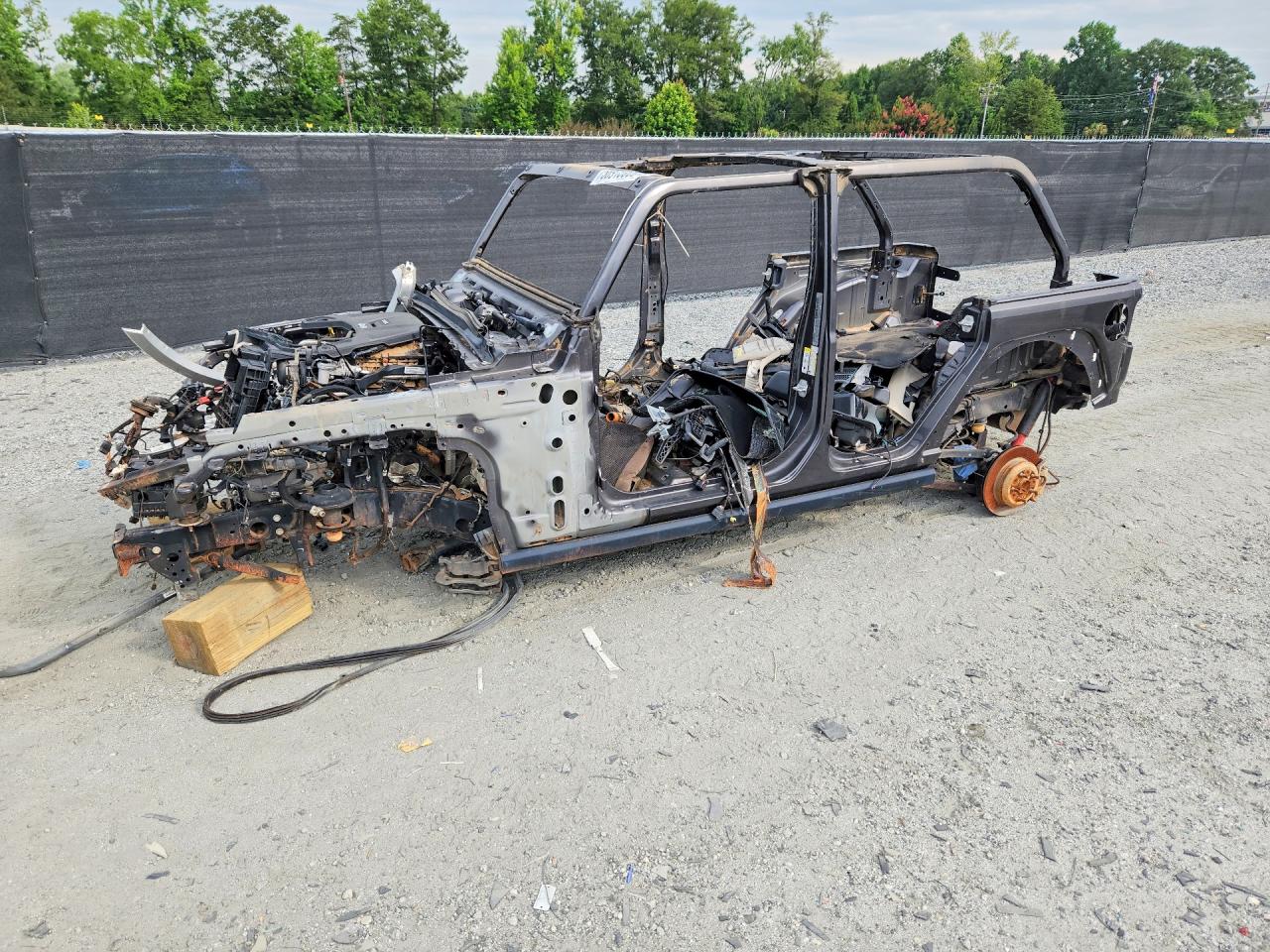 2019 JEEP WRANGLER