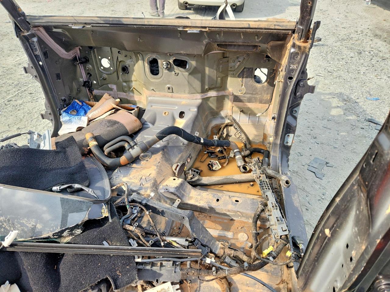 2019 JEEP WRANGLER