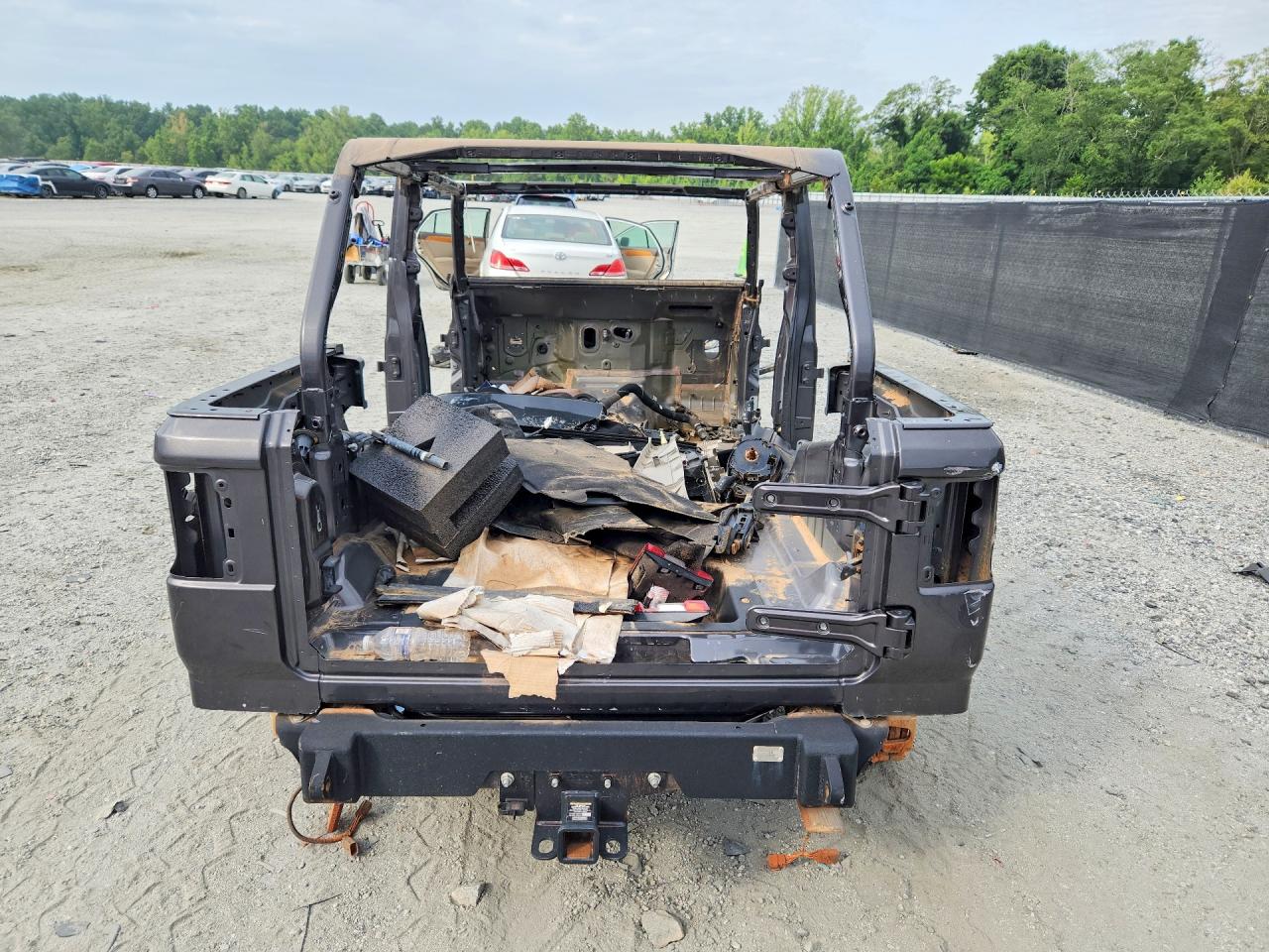 2019 JEEP WRANGLER