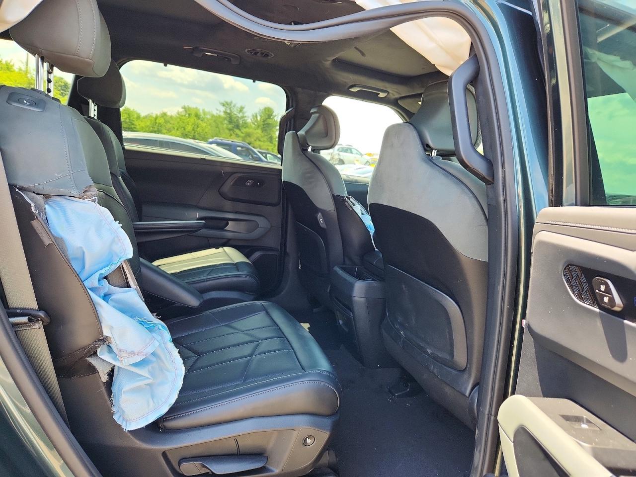 2027 KIA TELLURIDE