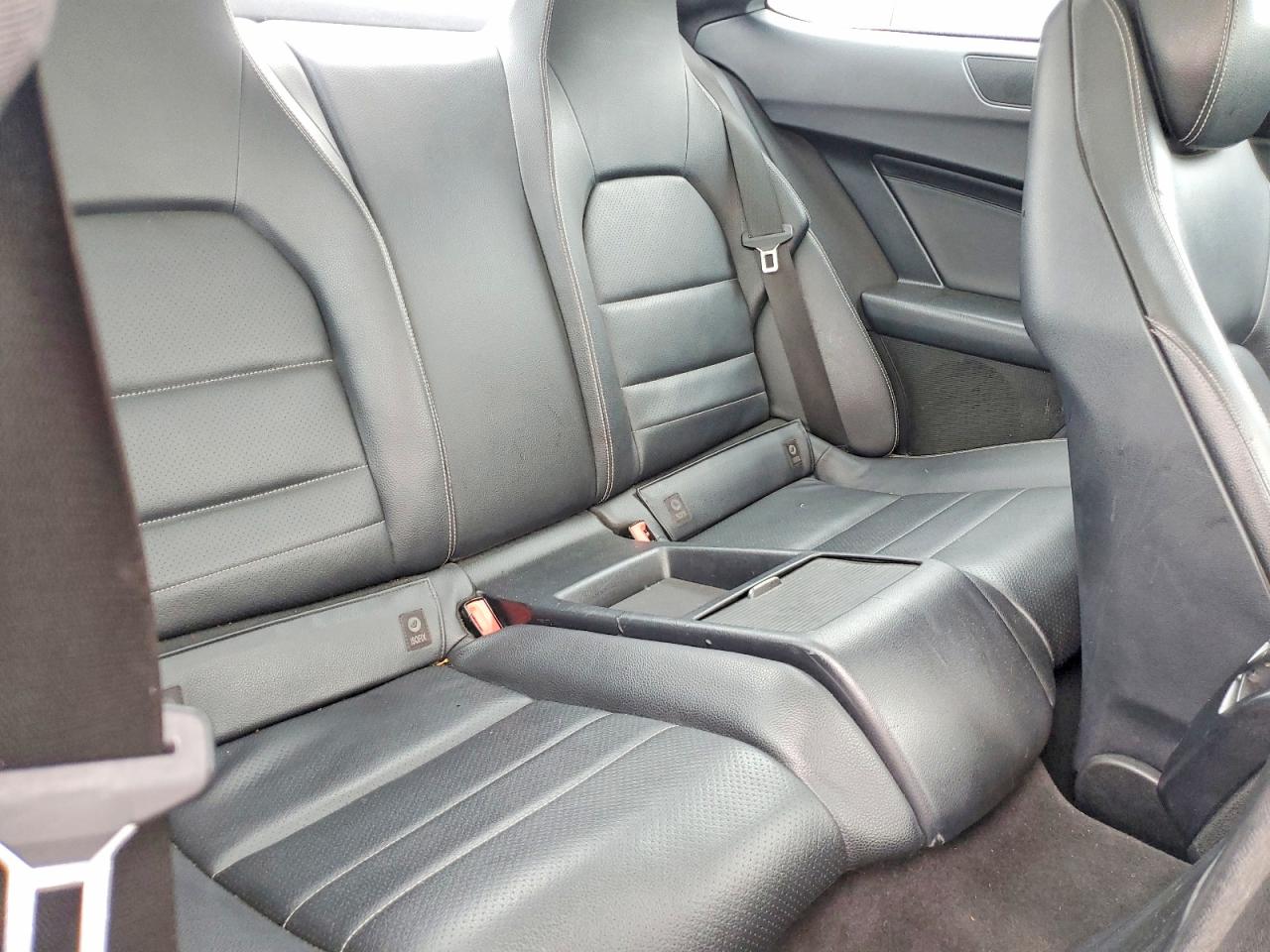 2013 MERCEDES-BENZ C-CLASS