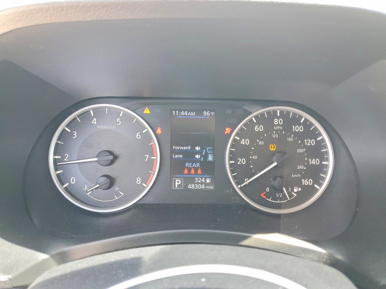 2022 NISSAN SENTRA