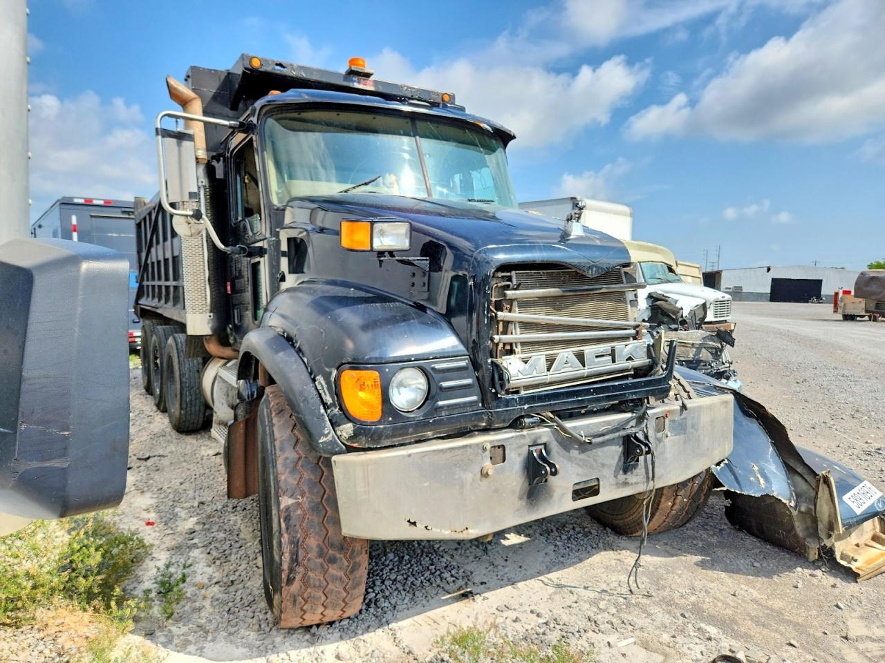 2003 MACK ALL MODELS