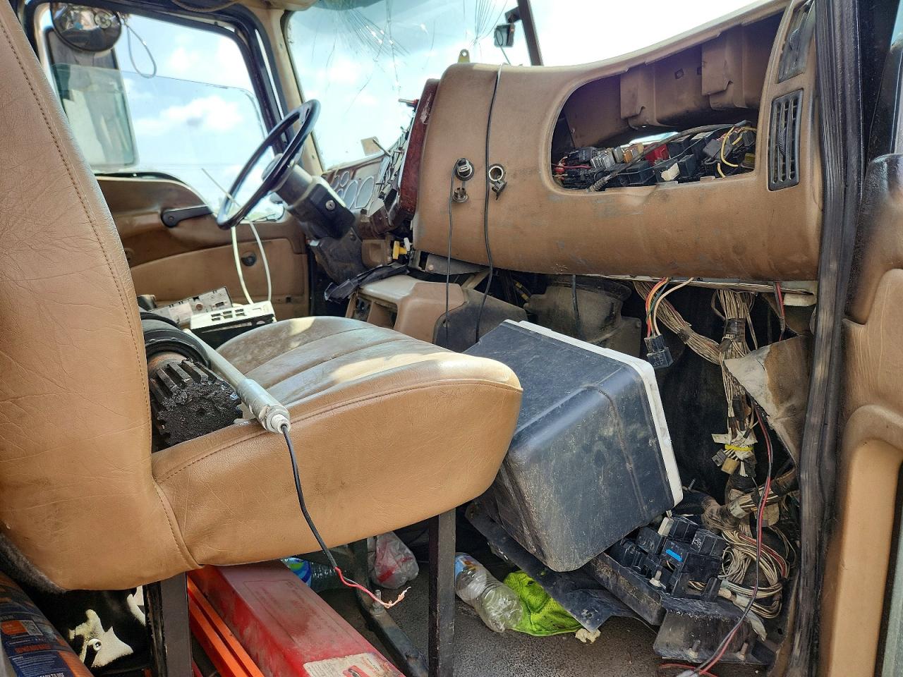 2003 MACK ALL MODELS