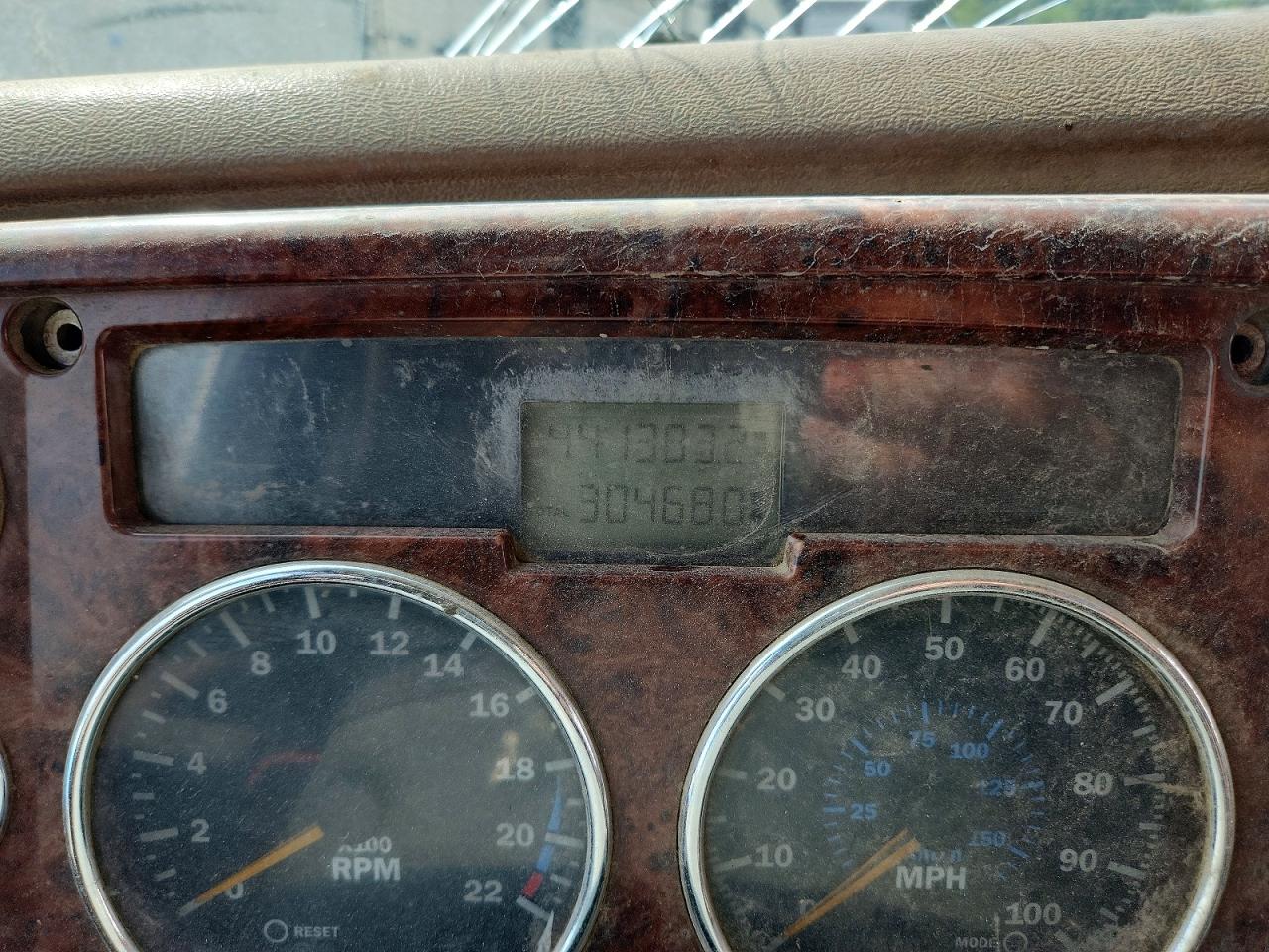 2003 MACK ALL MODELS