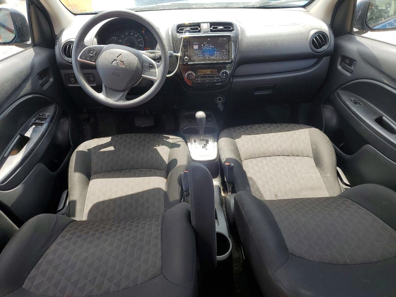 2024 MITSUBISHI MIRAGE