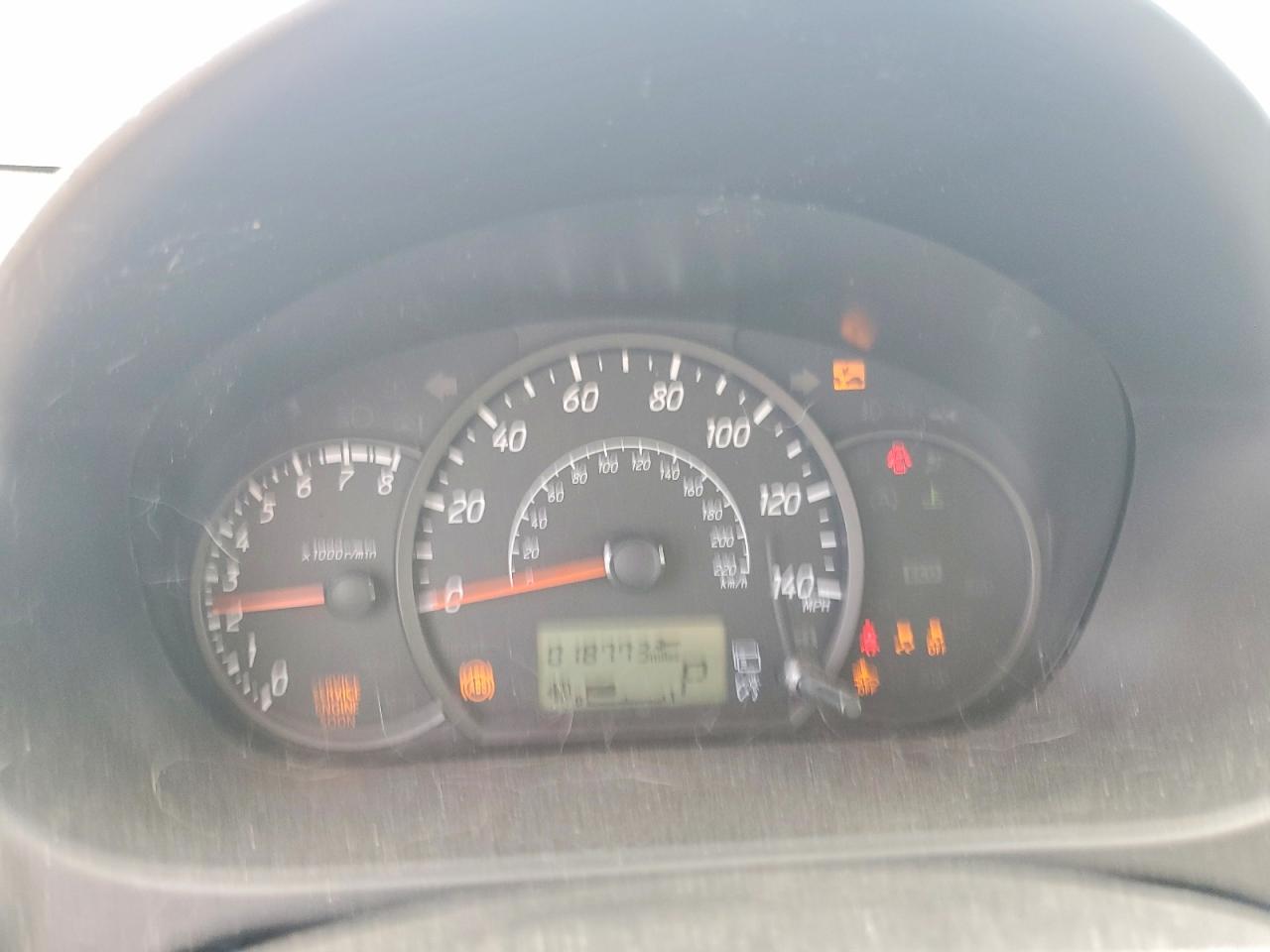 2024 MITSUBISHI MIRAGE