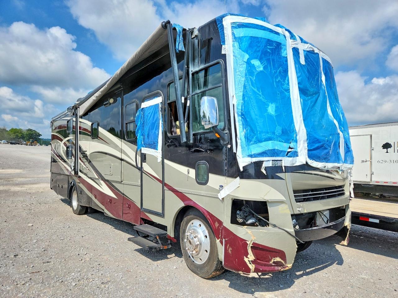 2013 FORD F-SER OTHR
