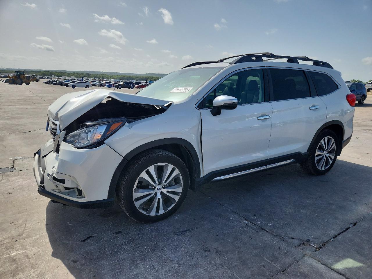2021 SUBARU ASCENT