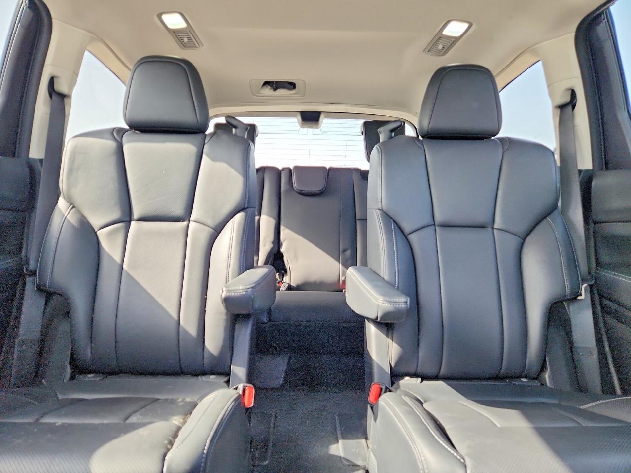 2021 SUBARU ASCENT