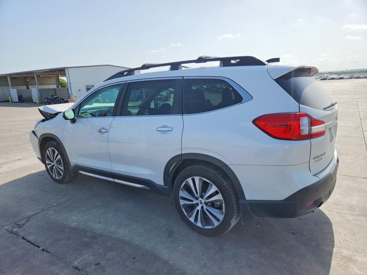 2021 SUBARU ASCENT