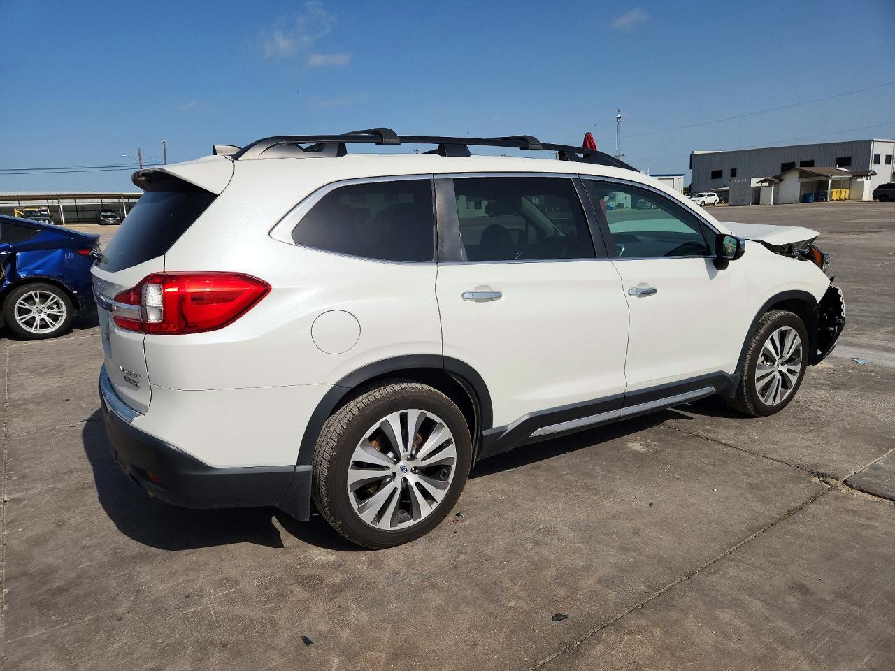 2021 SUBARU ASCENT