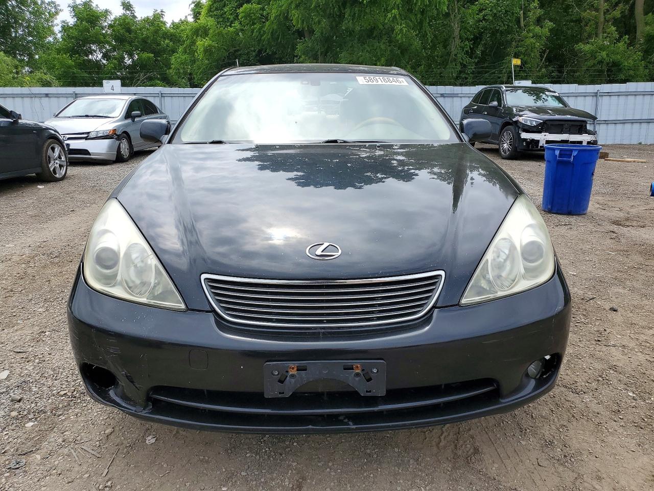 2005 LEXUS ES330