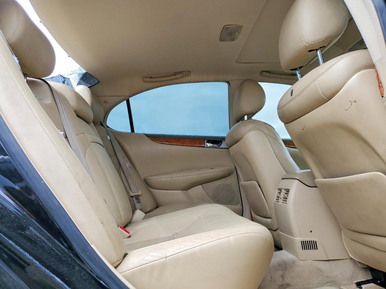 2005 LEXUS ES330