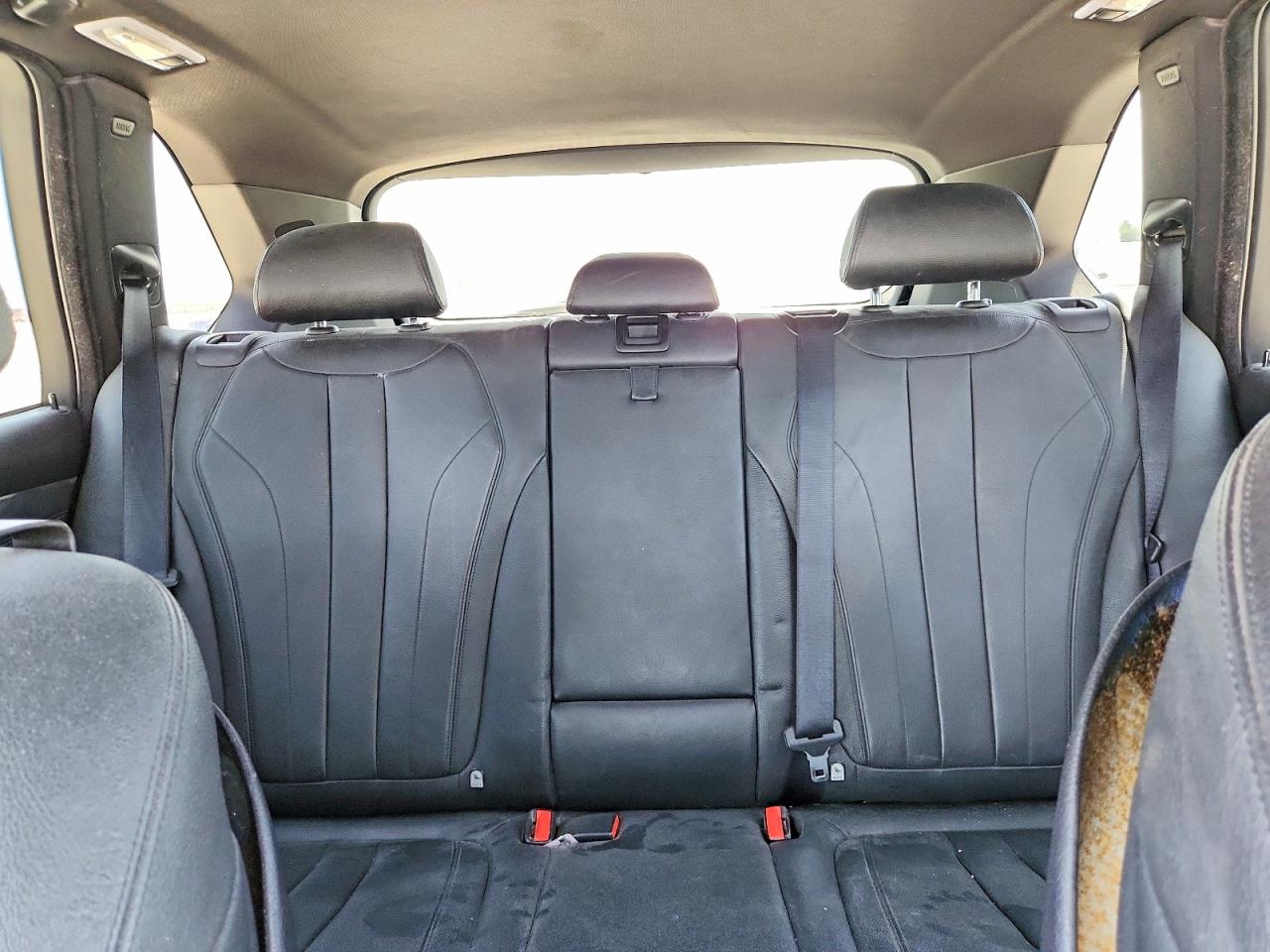 2015 BMW X5