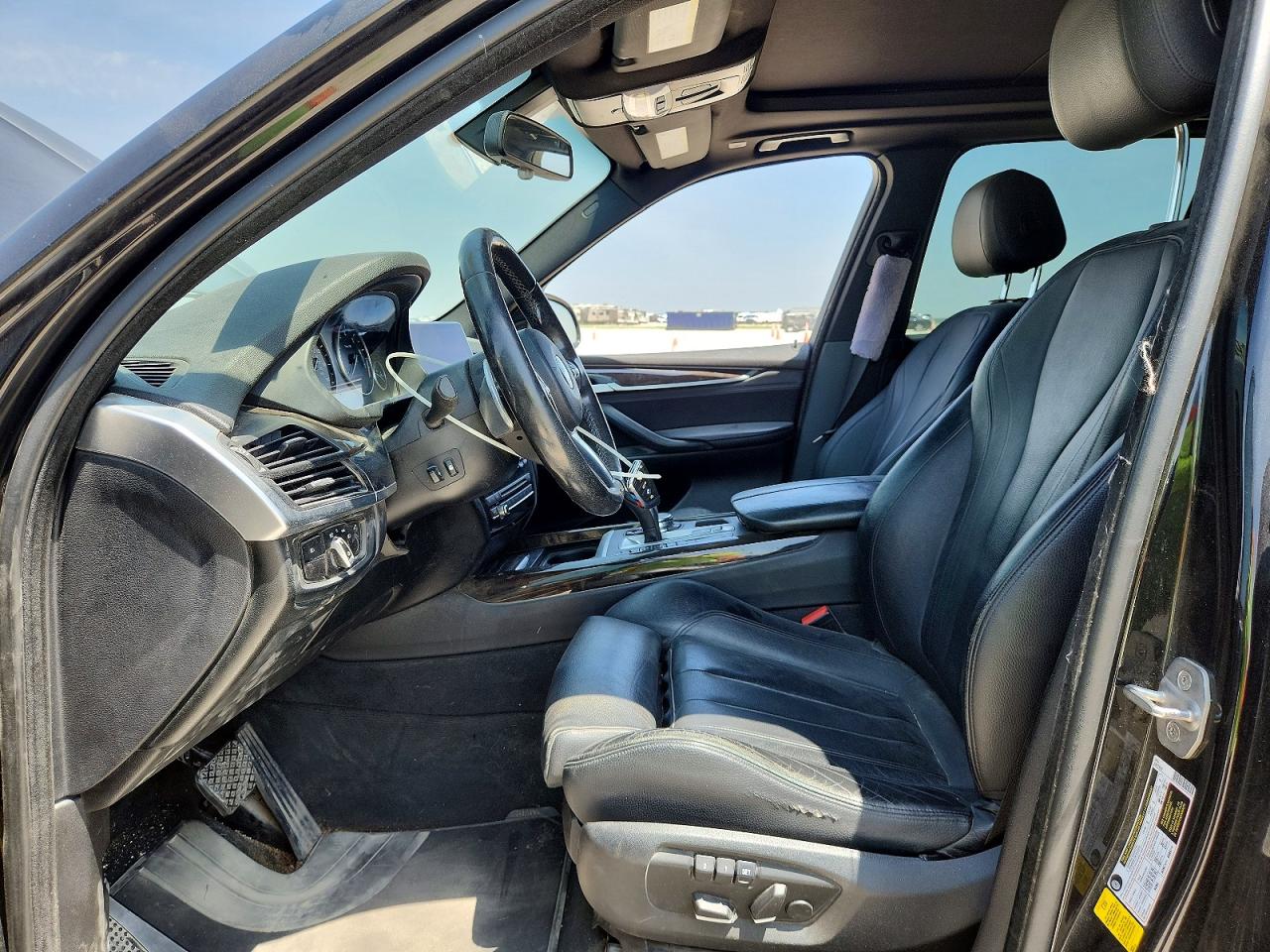2015 BMW X5